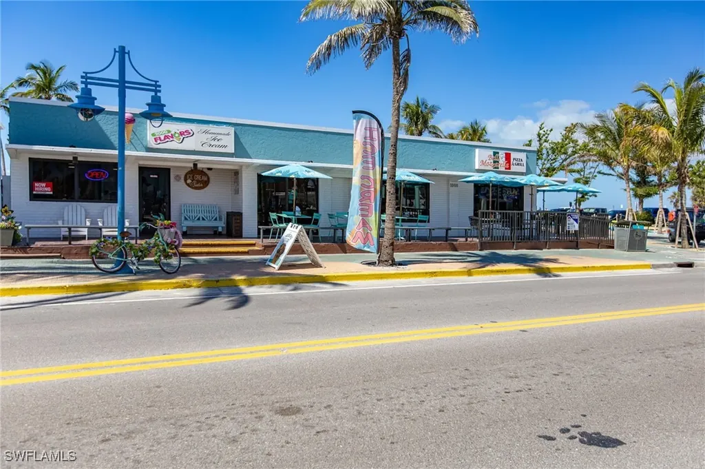 179 Hibiscus Drive Fort Myers Beach FL 33931