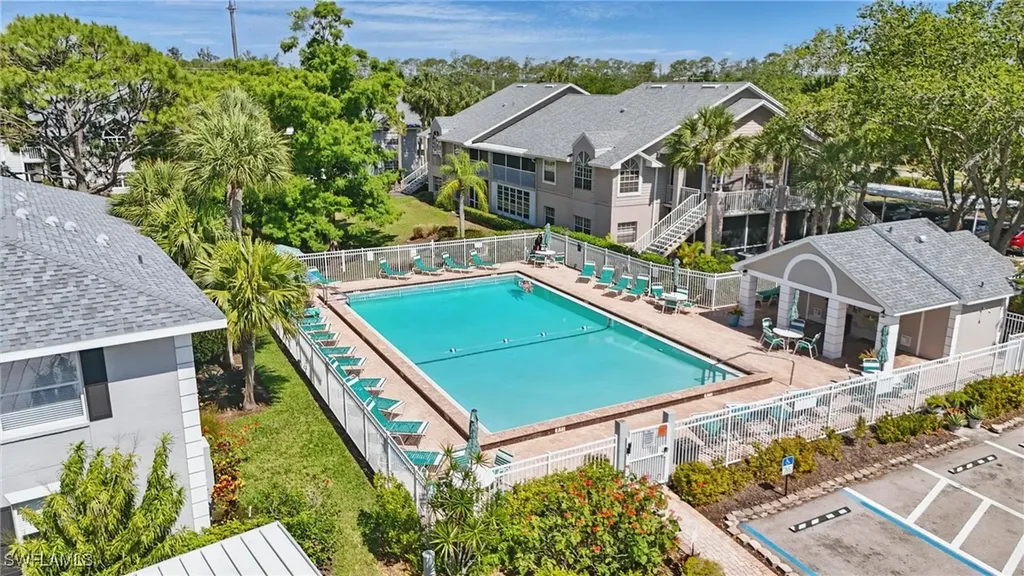 14461 Lakewood Trace Court Fort Myers FL 33919