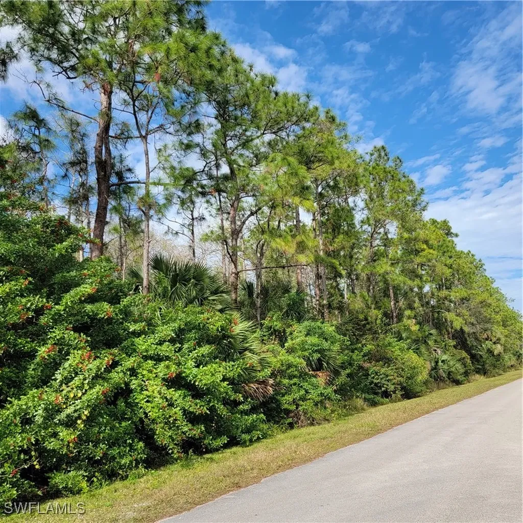 3011 2nd Street NE Naples FL 34120