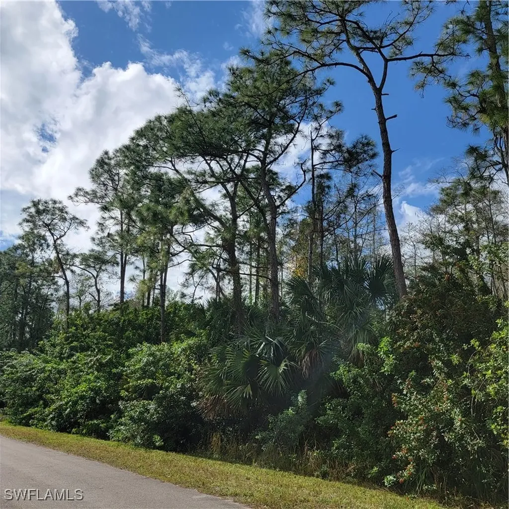 3011 2nd Street NE Naples FL 34120