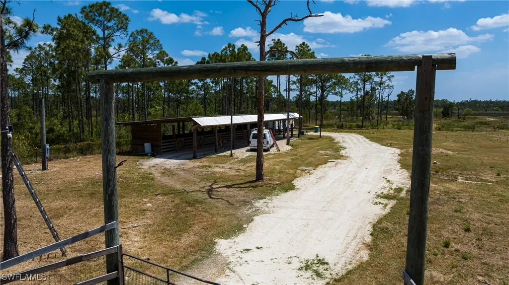 32176 Oil Well Road Punta Gorda FL 33955