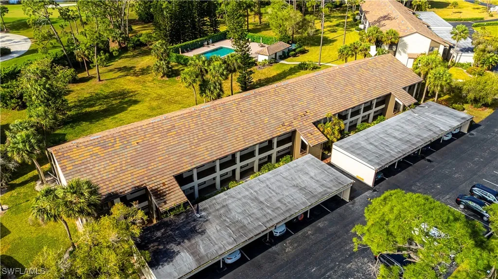 5825 Rattlesnake Hammock Road Naples FL 34113