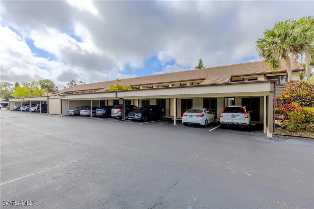 5825 Rattlesnake Hammock Road Naples FL 34113