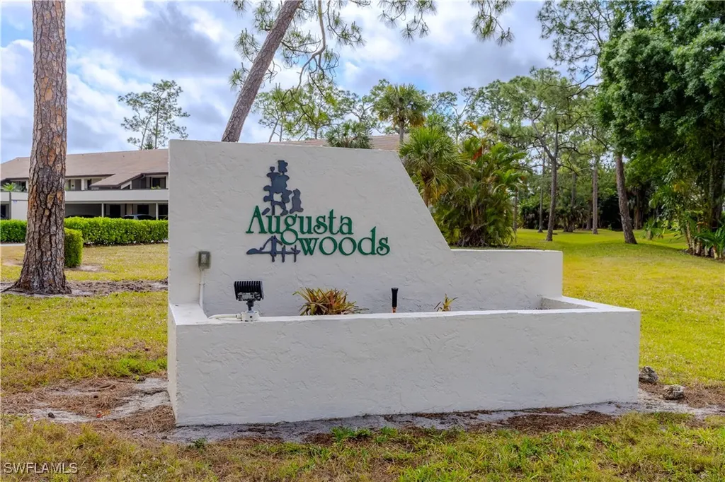 5825 Rattlesnake Hammock Road Naples FL 34113