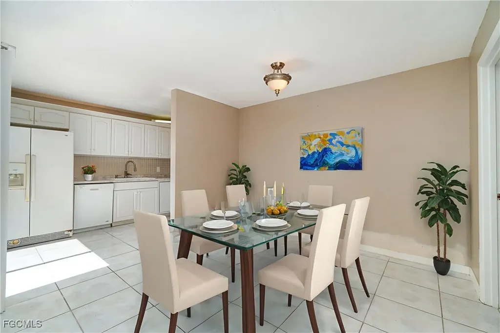 5606 Malt Drive Fort Myers FL 33907