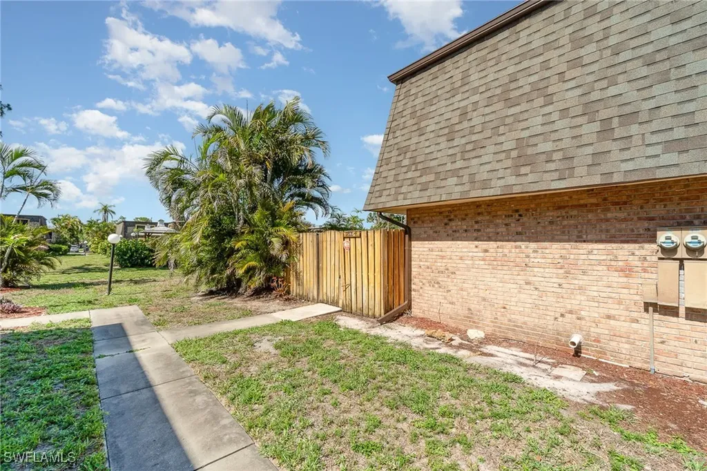 5606 Malt Drive Fort Myers FL 33907