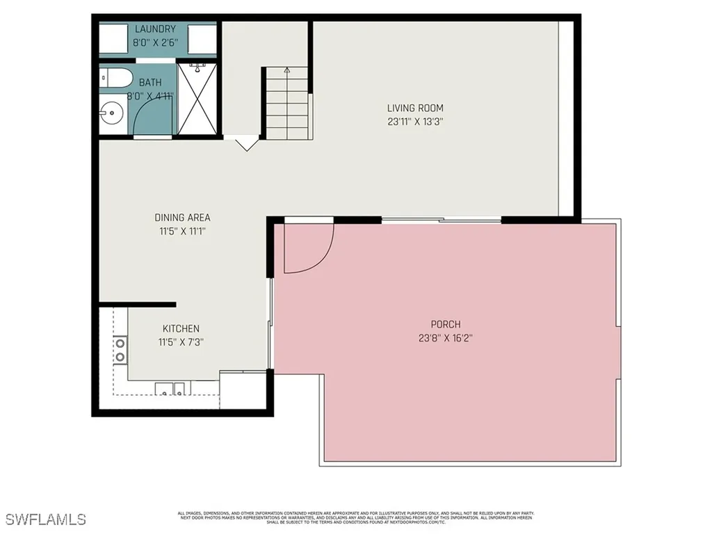5606 Malt Drive Fort Myers FL 33907