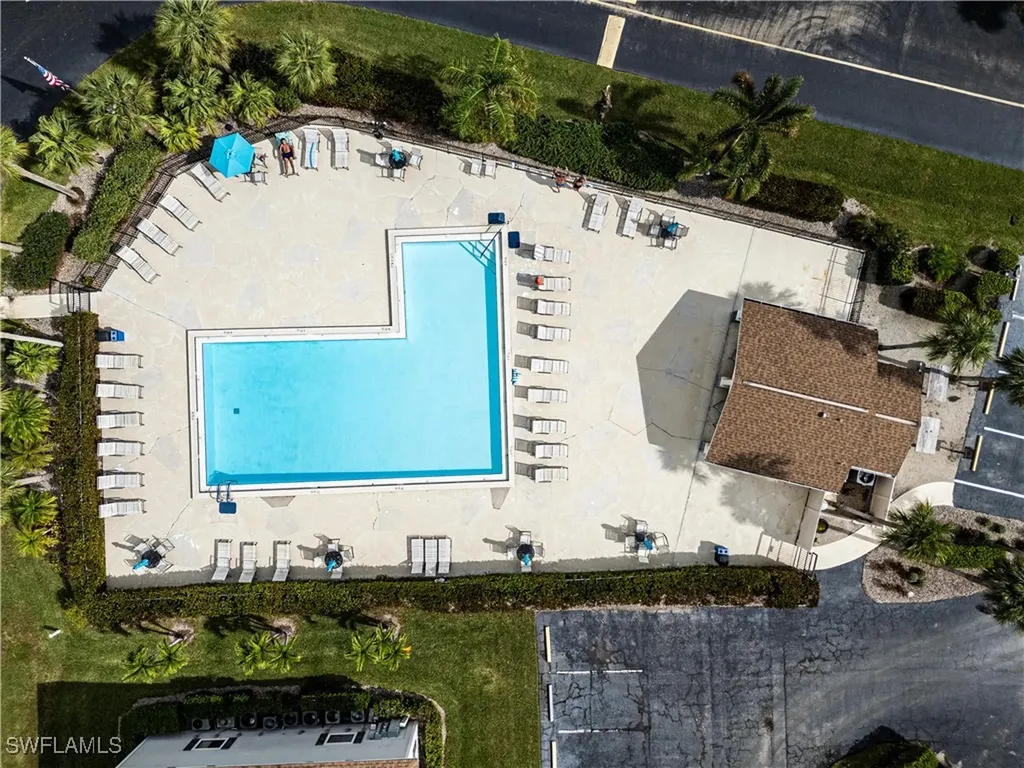 8121 S Woods Circle Fort Myers FL 33919