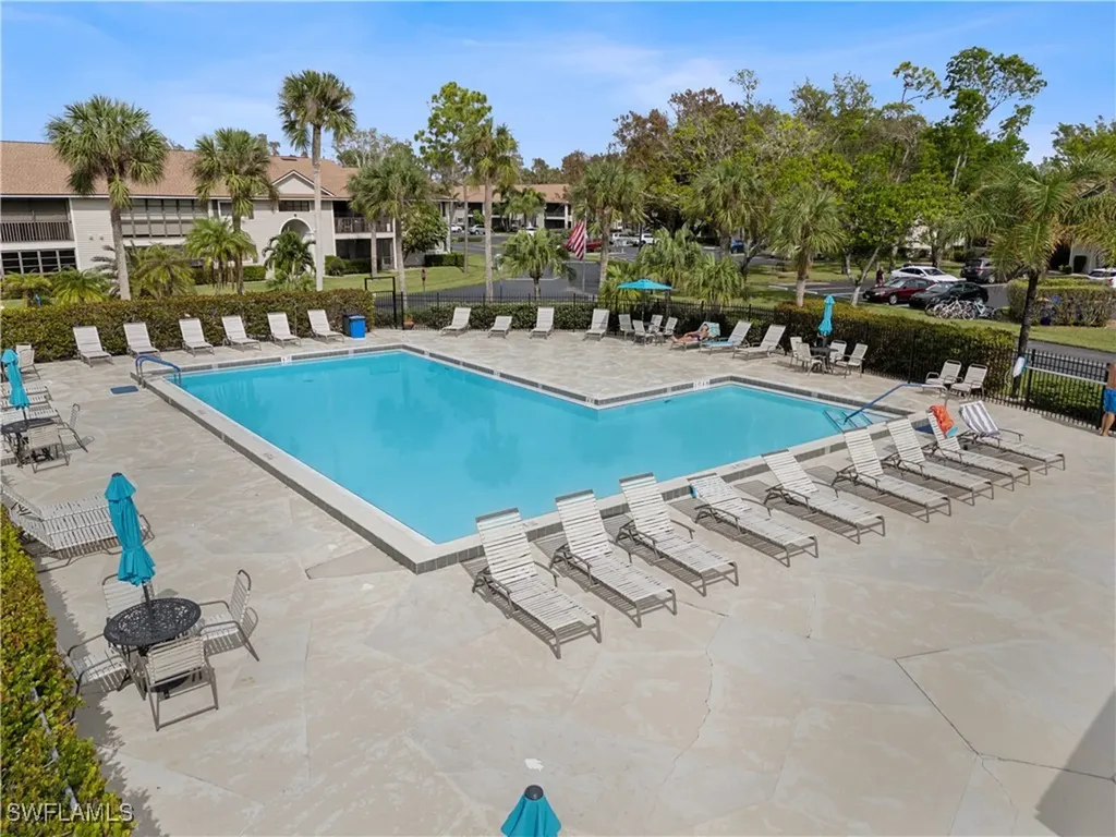 8121 S Woods Circle Fort Myers FL 33919