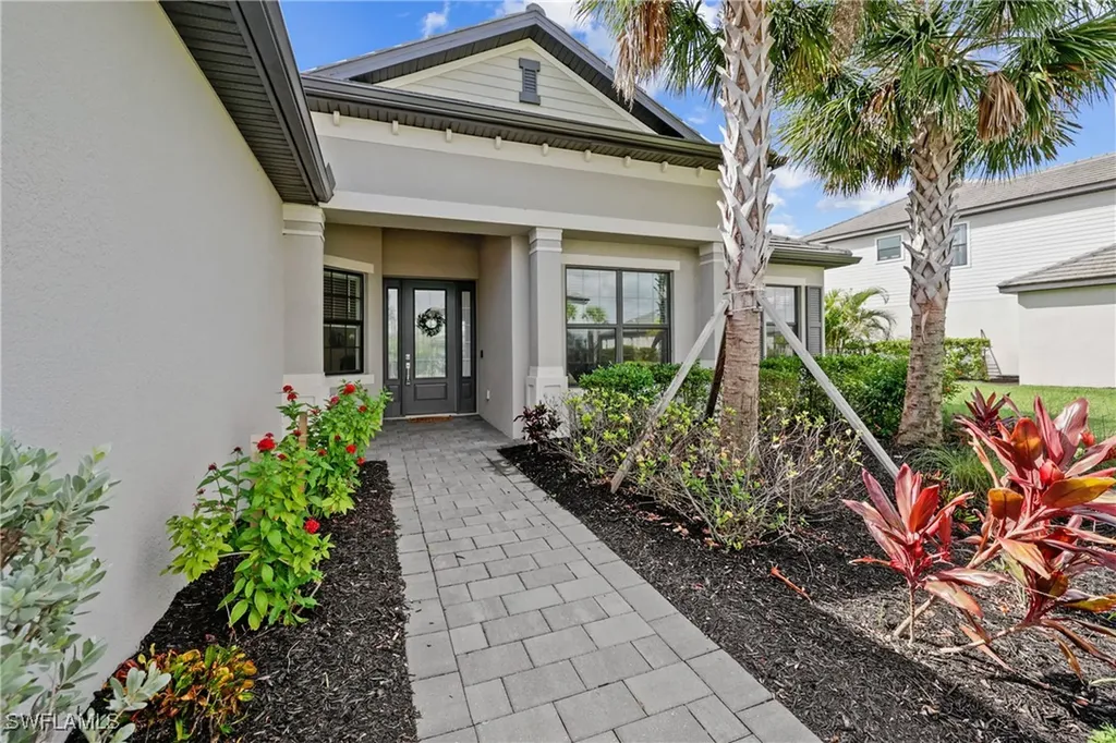11698 Canopy Loop Fort Myers FL 33913