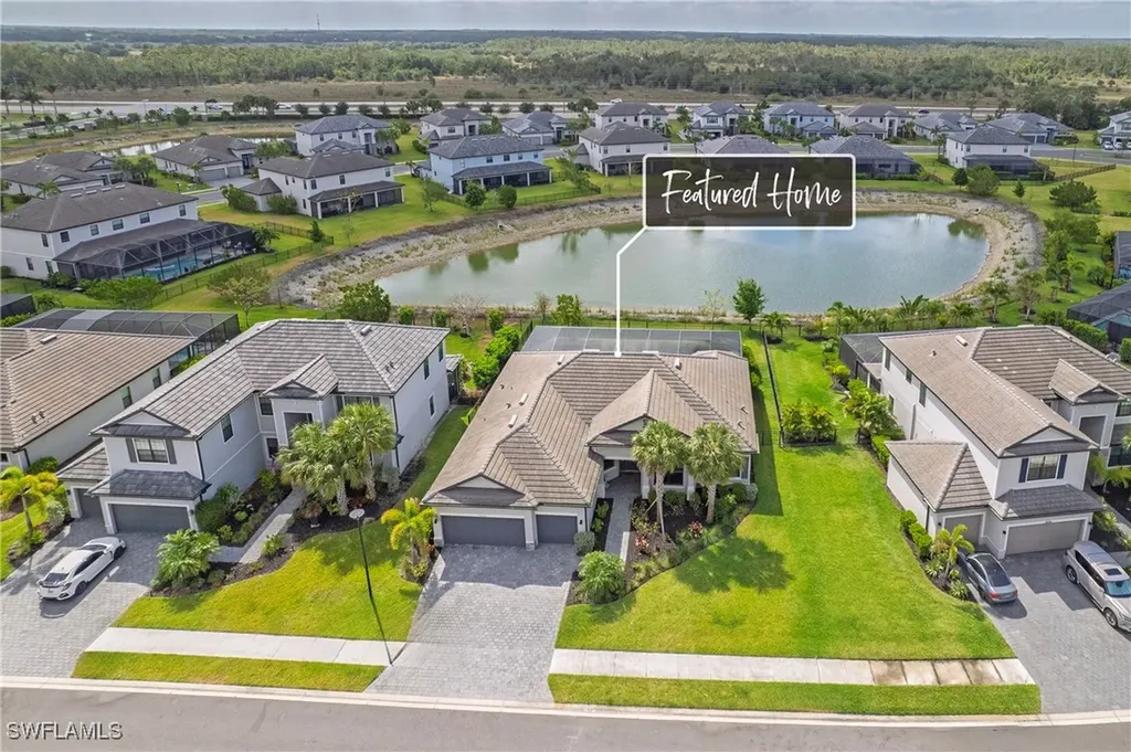 11698 Canopy Loop Fort Myers FL 33913
