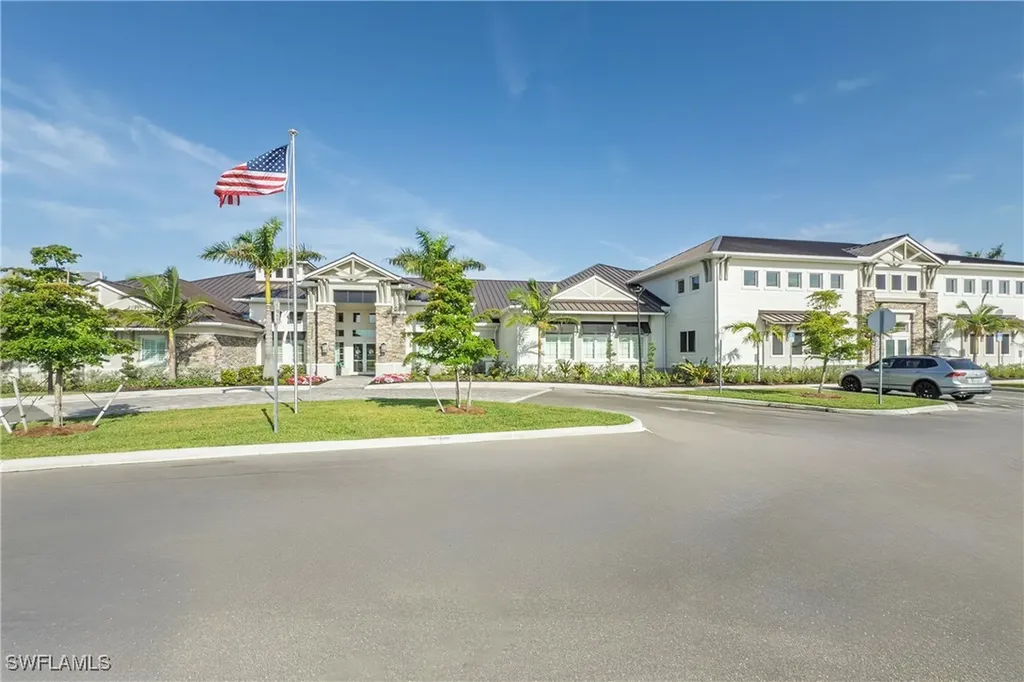11698 Canopy Loop Fort Myers FL 33913