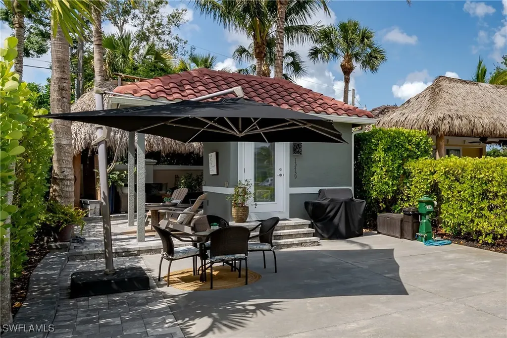 13439 Snook Circle Naples FL 34114