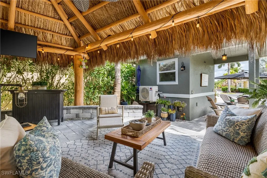 13439 Snook Circle Naples FL 34114