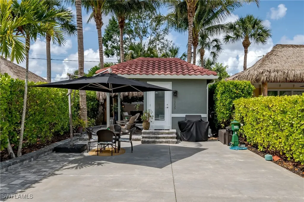13439 Snook Circle Naples FL 34114