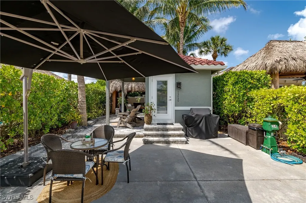 13439 Snook Circle Naples FL 34114