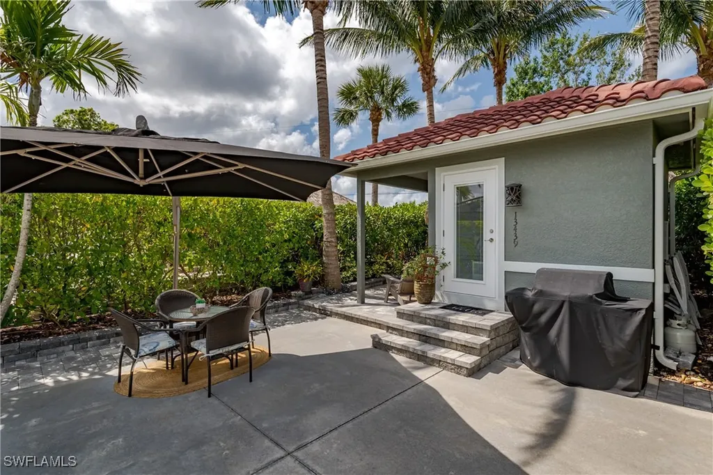 13439 Snook Circle Naples FL 34114
