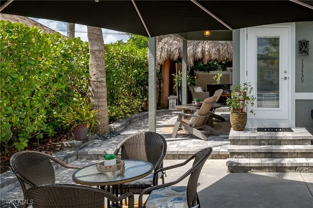 13439 Snook Circle Naples FL 34114