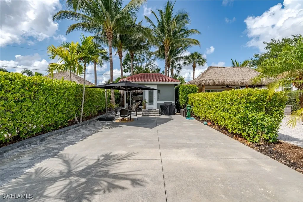 13439 Snook Circle Naples FL 34114