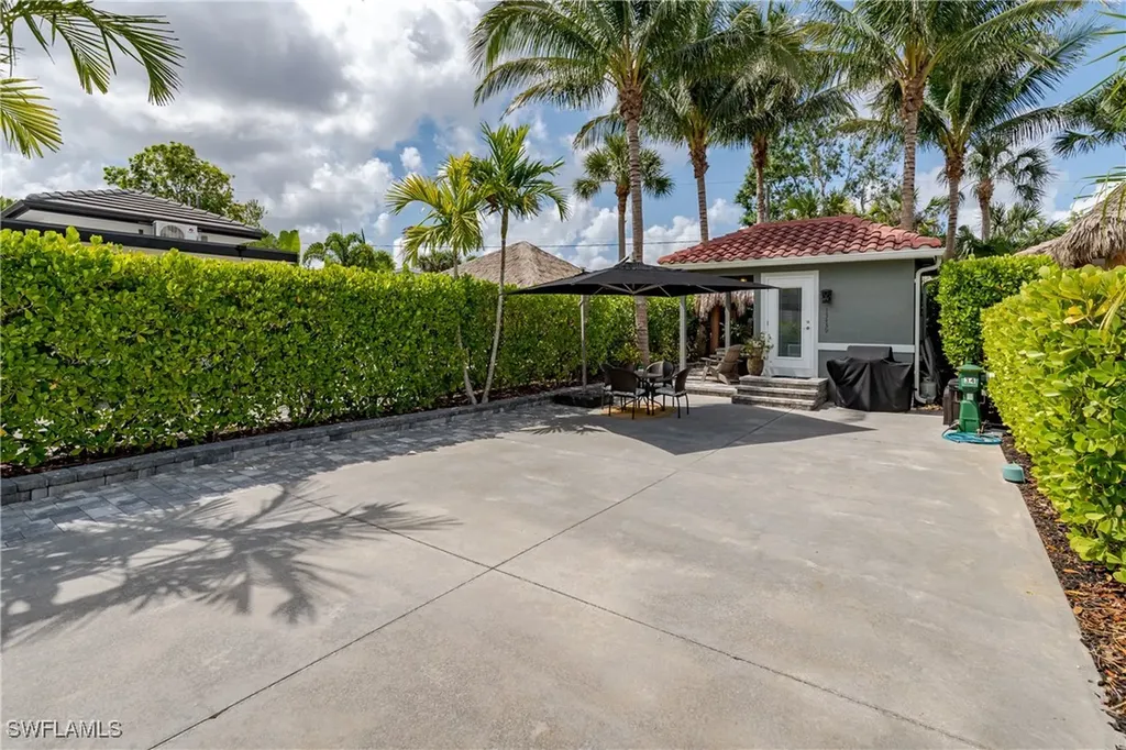 13439 Snook Circle Naples FL 34114