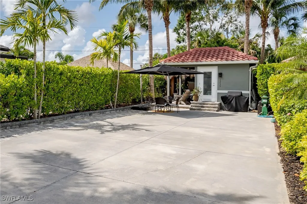 13439 Snook Circle Naples FL 34114