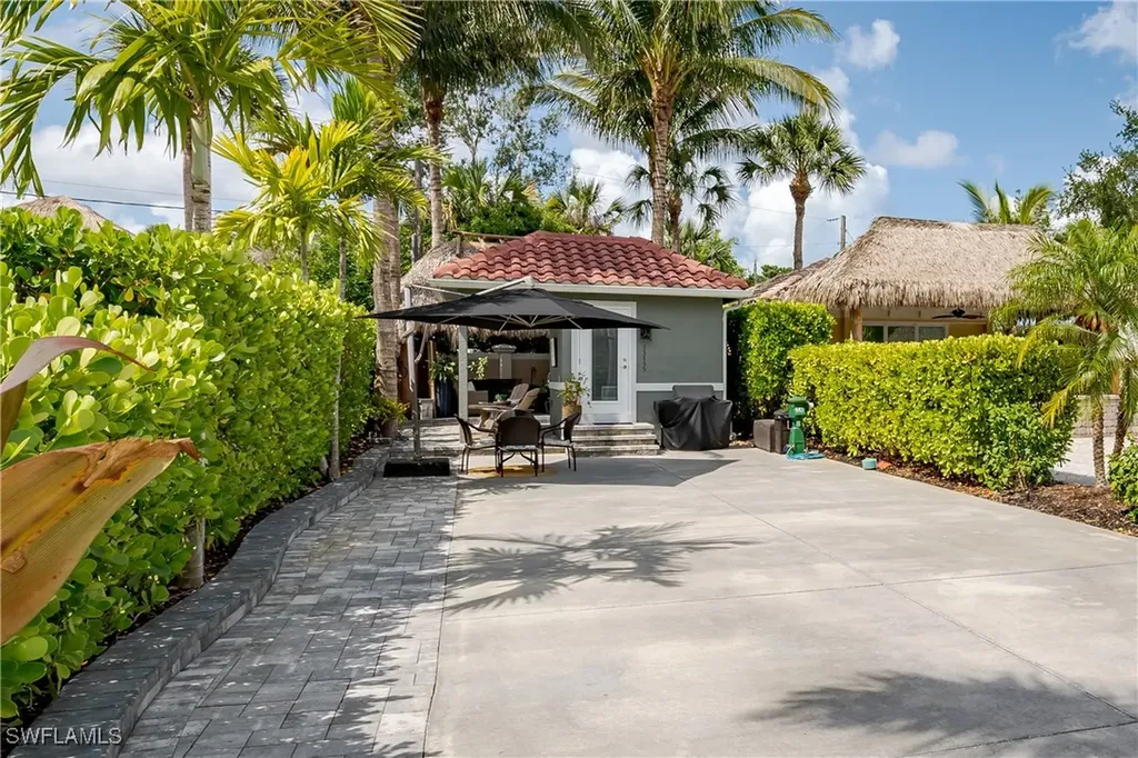 13439 Snook Circle Naples FL 34114