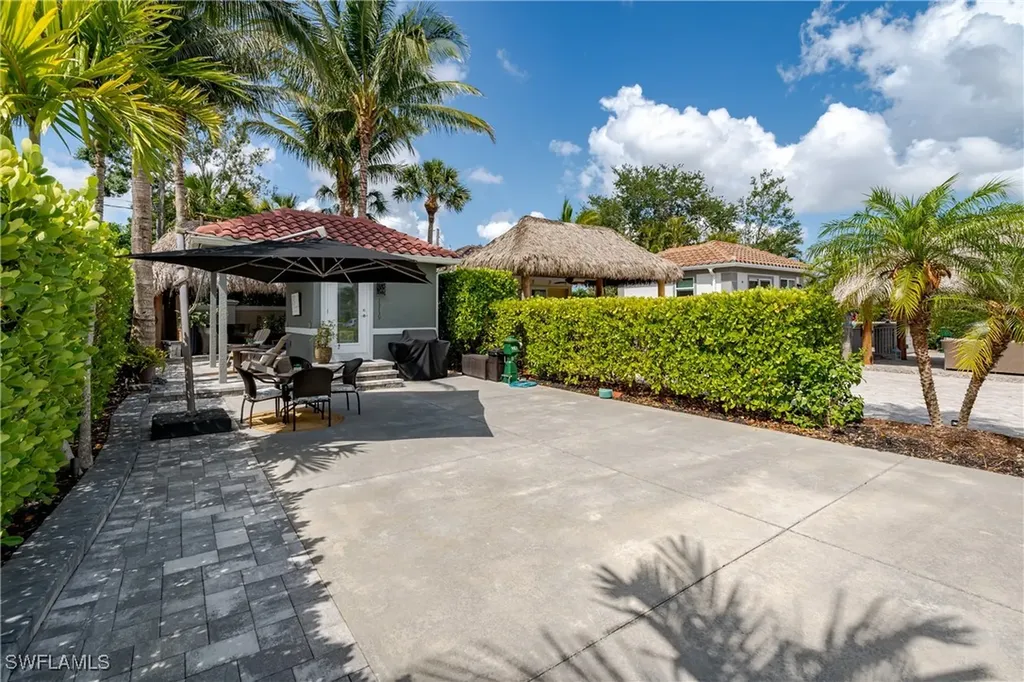 13439 Snook Circle Naples FL 34114