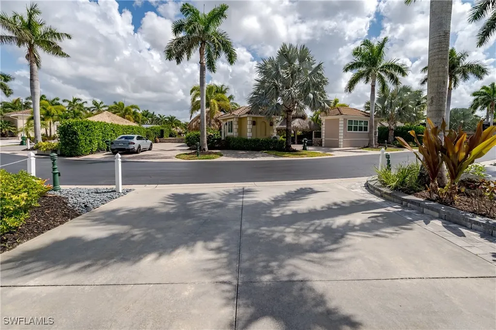 13439 Snook Circle Naples FL 34114