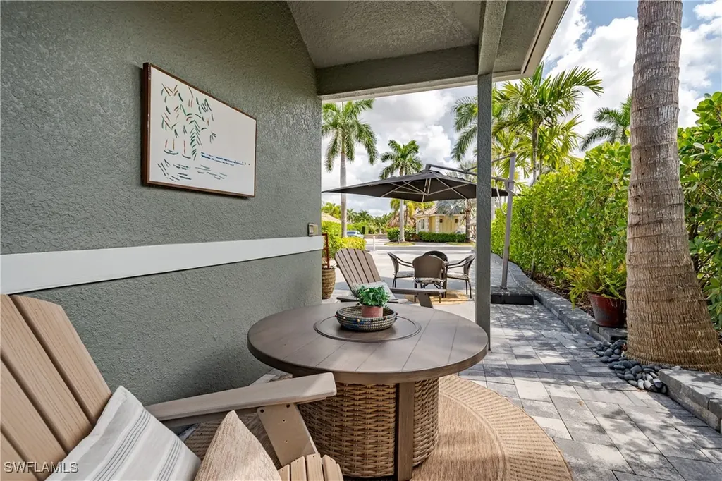 13439 Snook Circle Naples FL 34114
