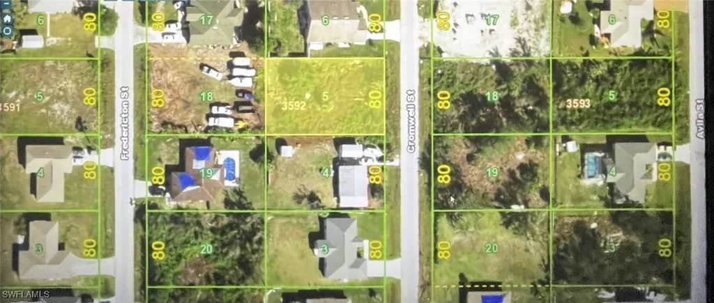 6175 Cromwell Street Englewood FL 34224