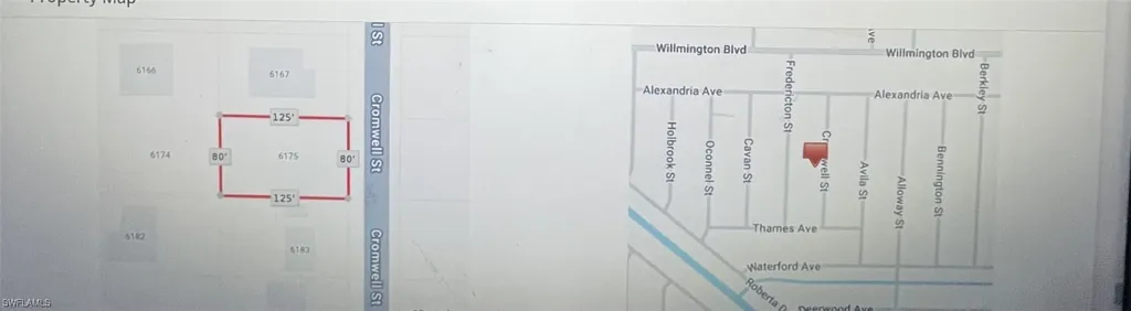 6175 Cromwell Street Englewood FL 34224