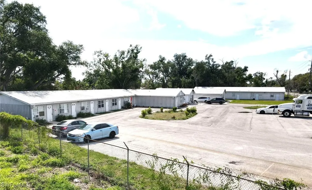 1401 Martin Luther King Jr Street SW Arcadia FL 34266