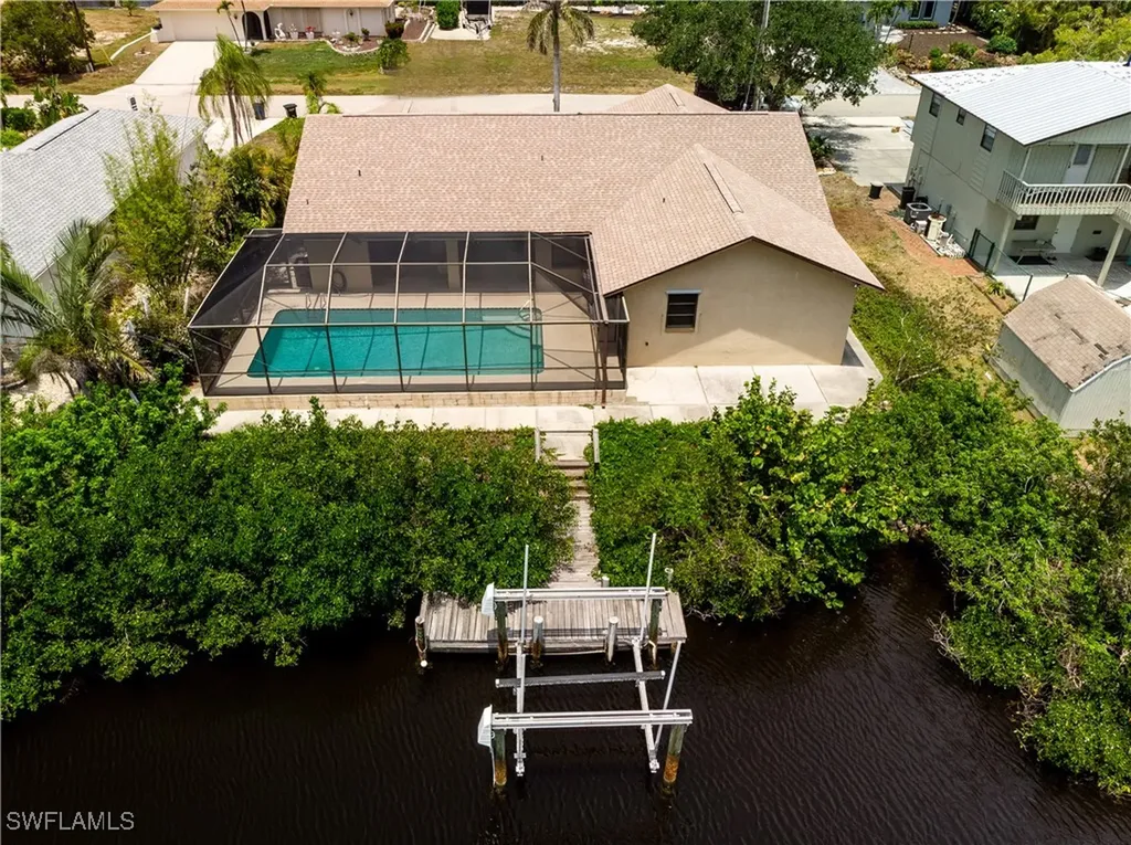 5127 Genesee Parkway Bokeelia FL 33922