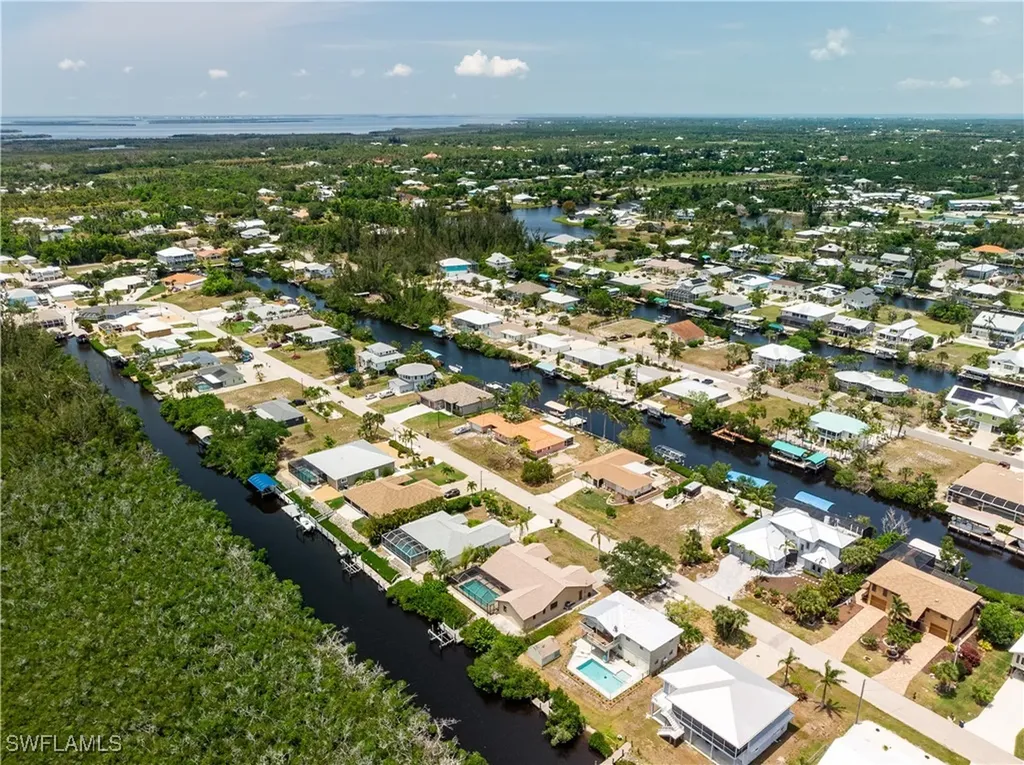 5127 Genesee Parkway Bokeelia FL 33922