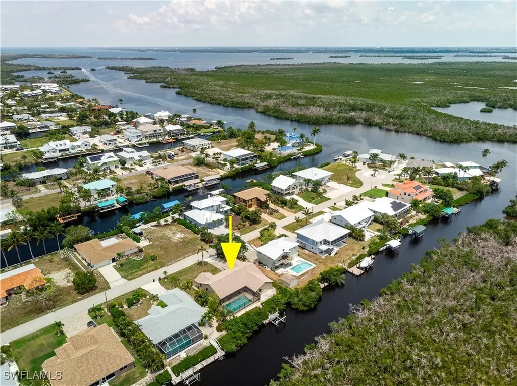 5127 Genesee Parkway Bokeelia FL 33922