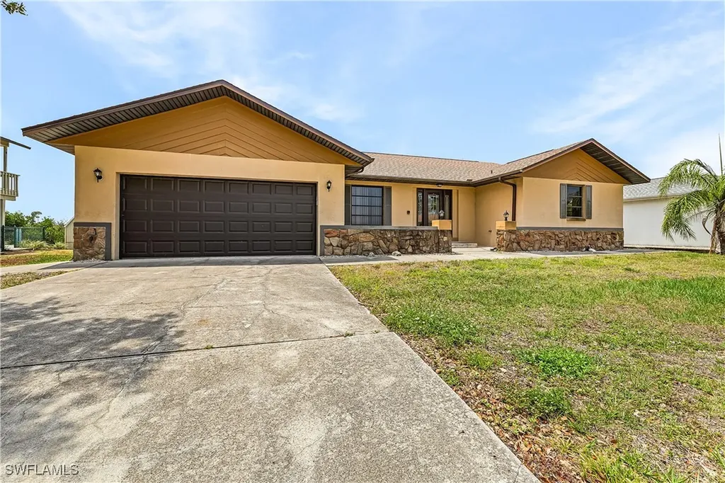 5127 Genesee Parkway Bokeelia FL 33922