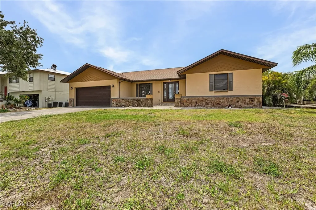 5127 Genesee Parkway Bokeelia FL 33922