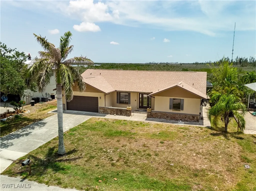 5127 Genesee Parkway Bokeelia FL 33922