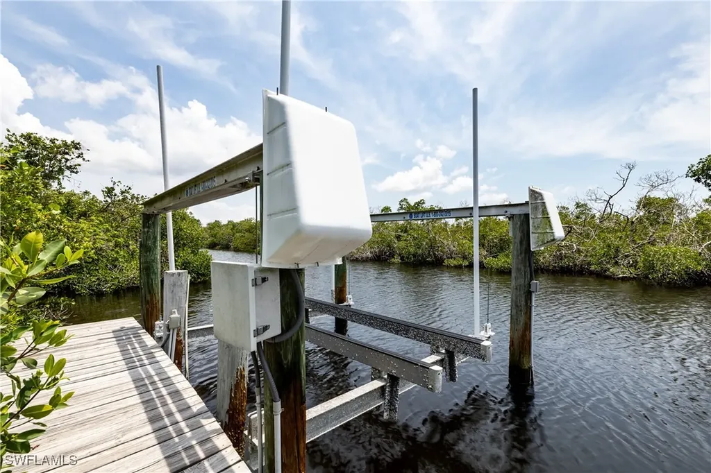 5127 Genesee Parkway Bokeelia FL 33922