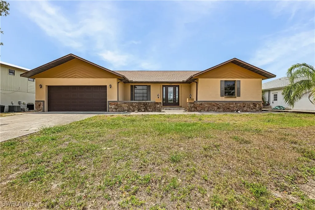 5127 Genesee Parkway Bokeelia FL 33922