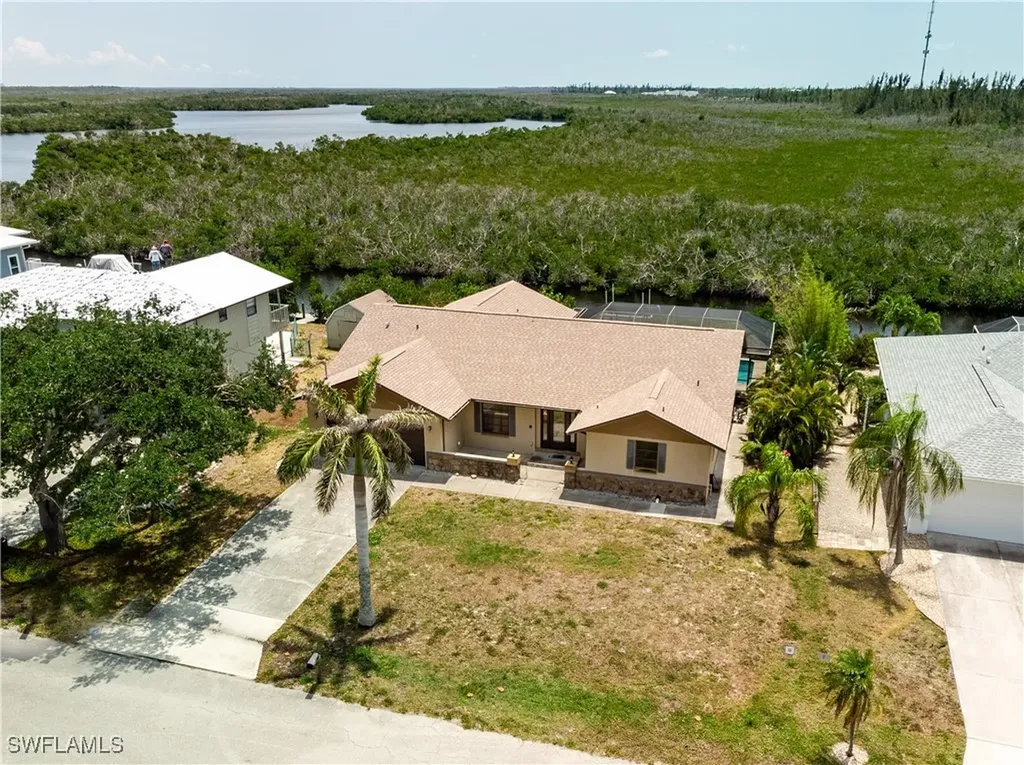 5127 Genesee Parkway Bokeelia FL 33922