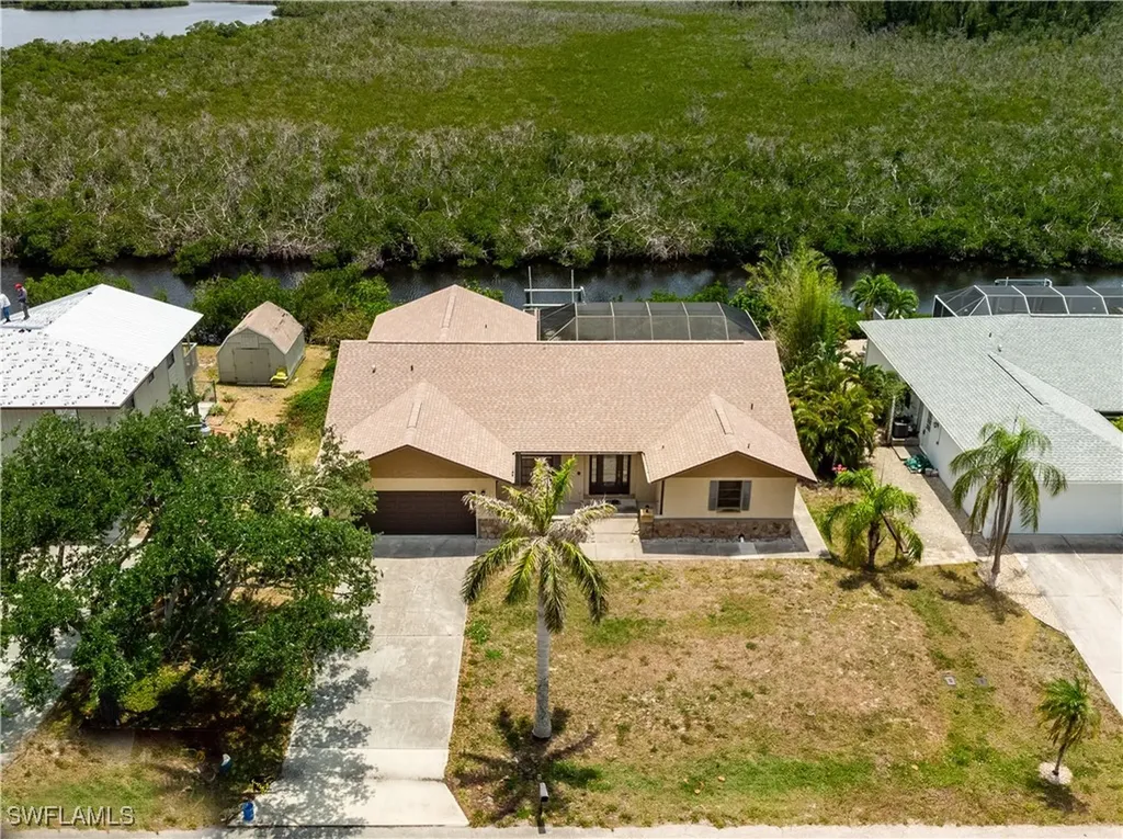 5127 Genesee Parkway Bokeelia FL 33922