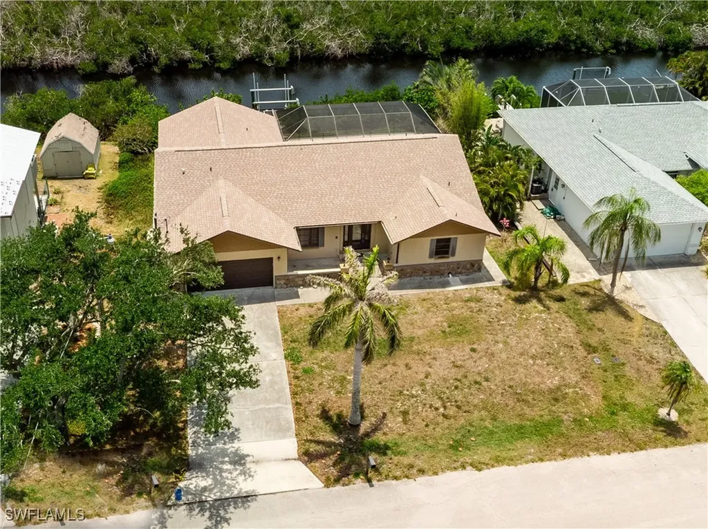 5127 Genesee Parkway Bokeelia FL 33922