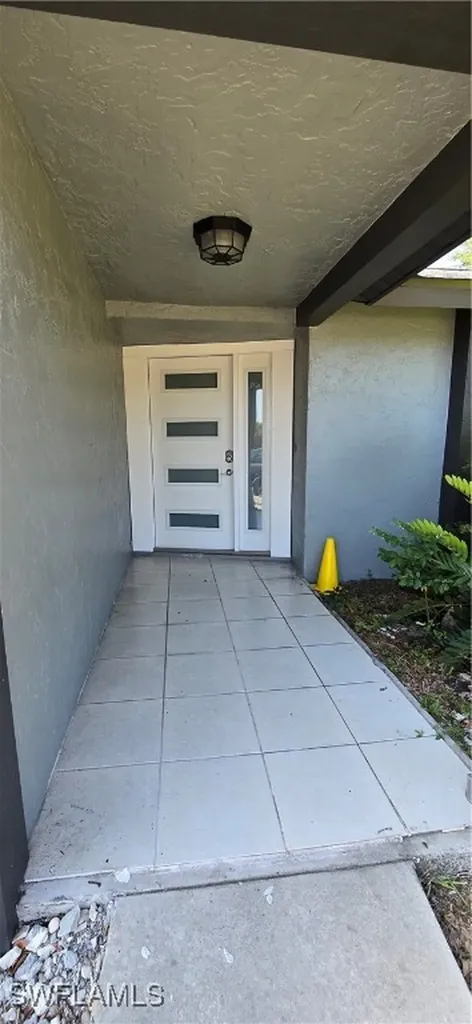 1610 Cornwallis Parkway Cape Coral FL 33904
