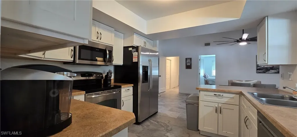 1610 Cornwallis Parkway Cape Coral FL 33904