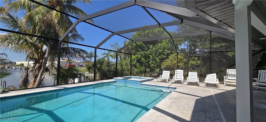 1610 Cornwallis Parkway Cape Coral FL 33904
