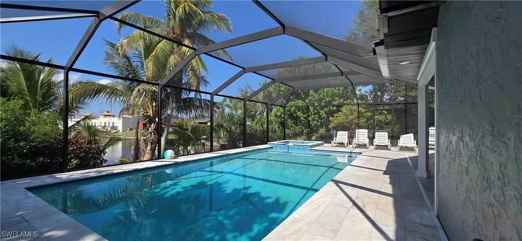 1610 Cornwallis Parkway Cape Coral FL 33904