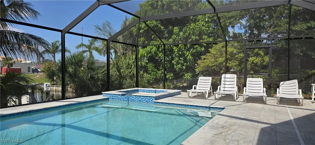 1610 Cornwallis Parkway Cape Coral FL 33904