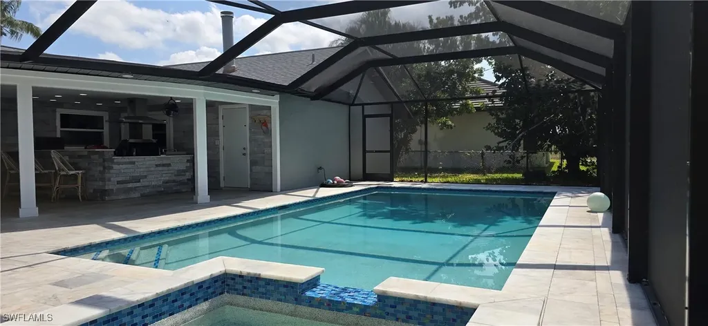 1610 Cornwallis Parkway Cape Coral FL 33904