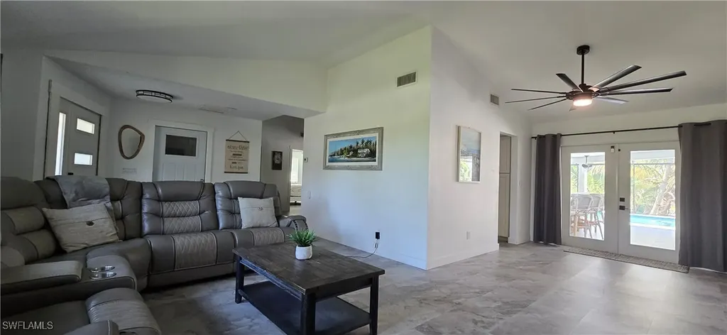 1610 Cornwallis Parkway Cape Coral FL 33904